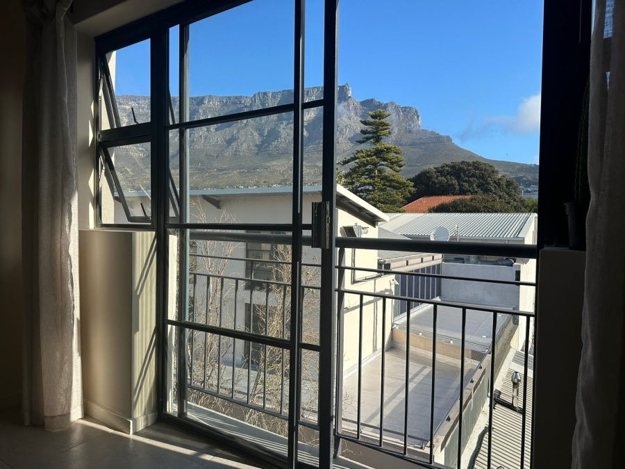 To Let 1 Bedroom Property for Rent in Gardens Western Cape